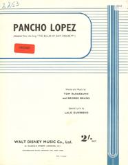 Pancho Lopez
