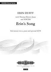 Erin's Song