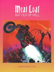 Bat Out Of Hell