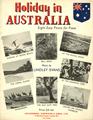 Kangaroos (from Holiday In Australia) Sheet Music