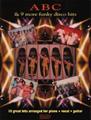 Boogie Wonderland Noten