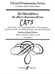 Old Deuteronomy (from 'Cats')