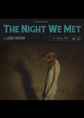 The Night We Met