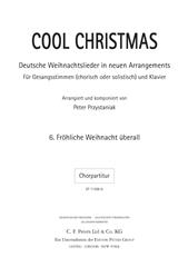 Cool Christmas: Fröhliche Weihnacht überall