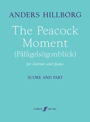 The Peacock Moment (Påfågelsögonblick)