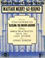 Mayfair Merry-Go-Round Bladmuziek