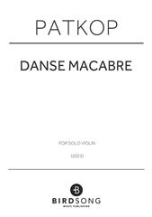 Danse Macabre