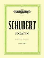 Piano Sonata Op. 120 D664