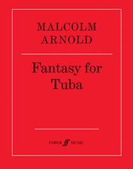 Fantasy for Tuba Op.102