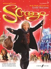 Christmas Children (from Scrooge)