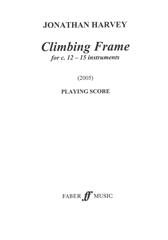 Climbing Frame