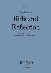 Riffs And Reflection