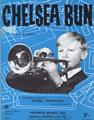 Chelsea Bun Sheet Music