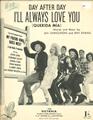 Day After Day Ill Always Love You (Querida Mia) Sheet Music