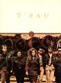 Time Will Tell (TPau) Sheet Music