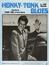 Hank Williams : Honky Tonk Blues - Guitar, Piano, Voice - Faber Digital
