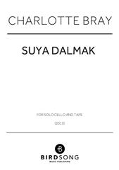 Suya Dalmak