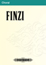 Gerald Finzi : Lullaby - Mixed Voices - Faber Digital