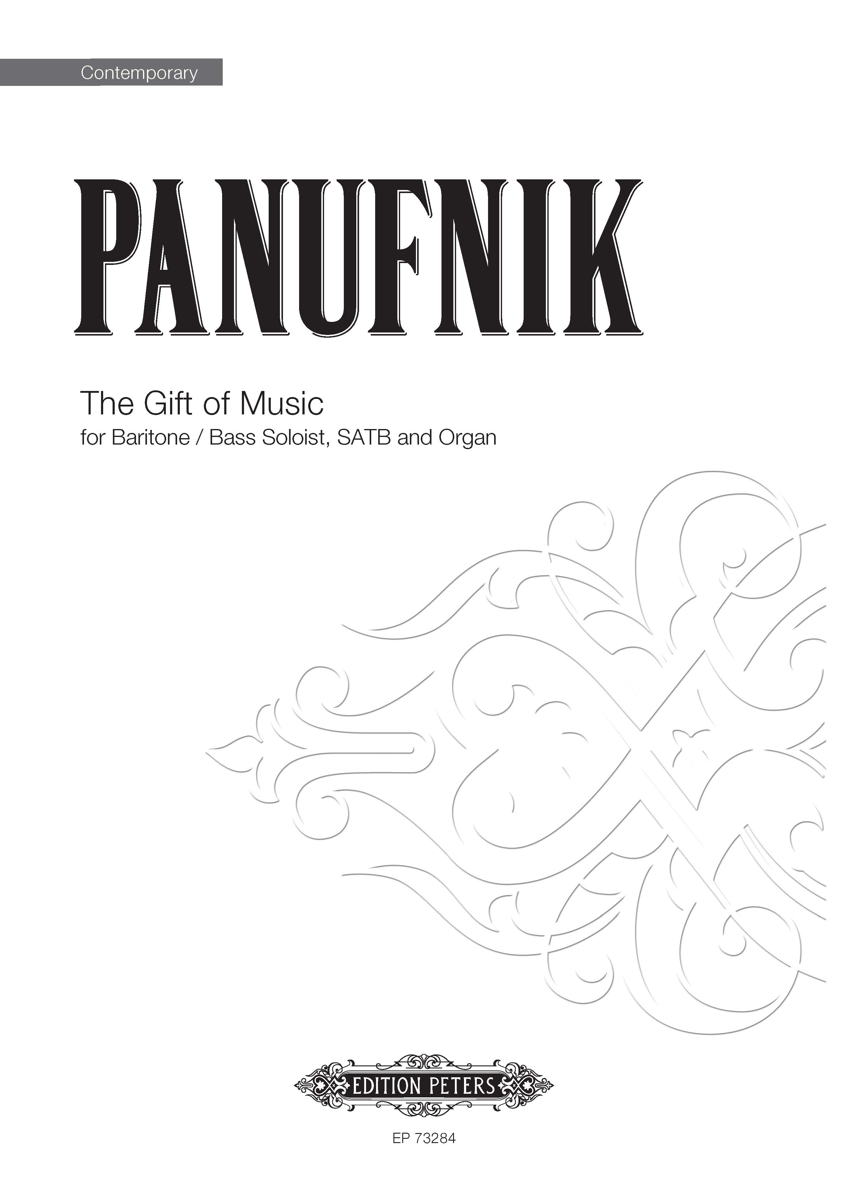 The Gift of Music