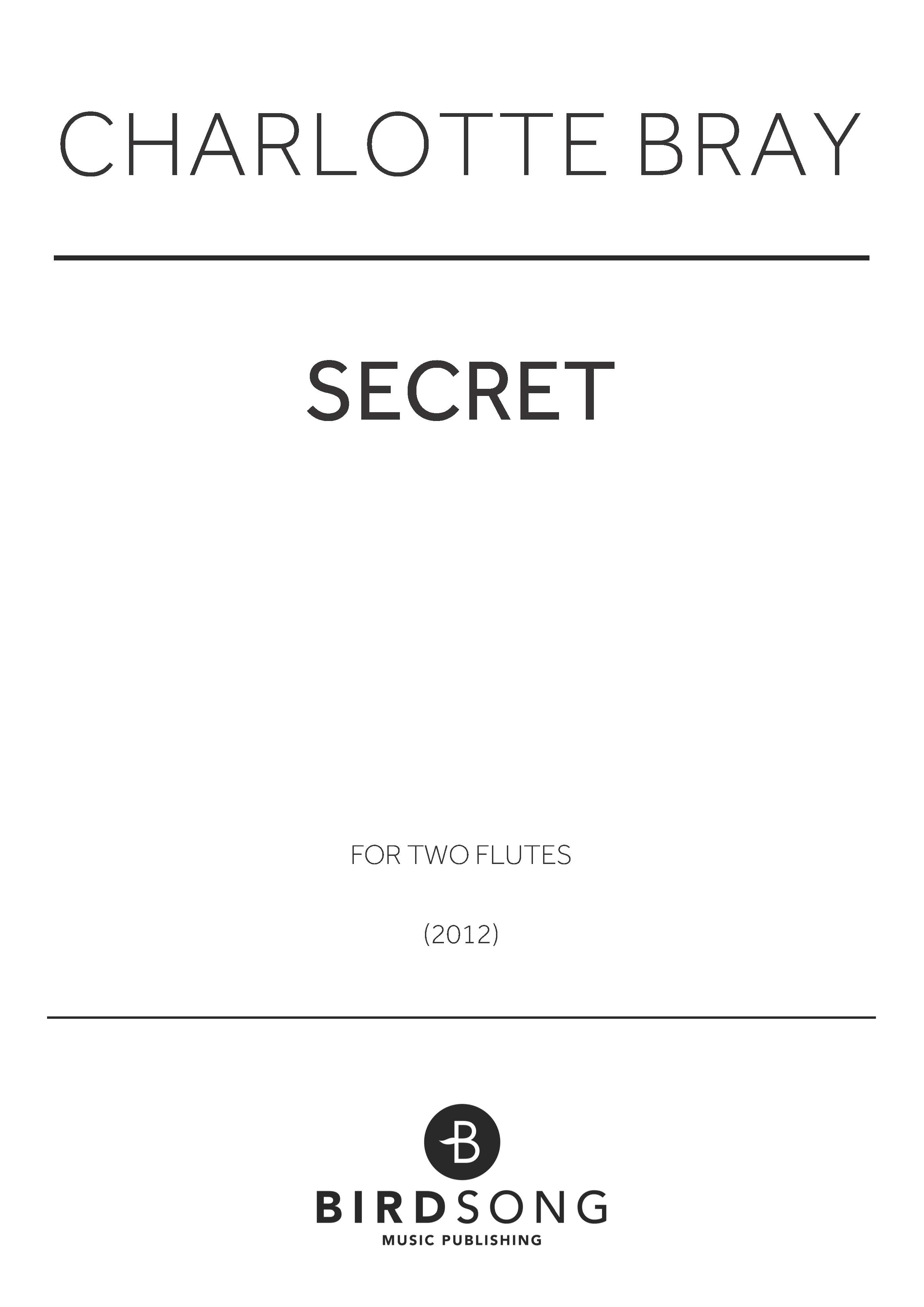 Secret