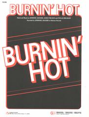 Burnin' Hot