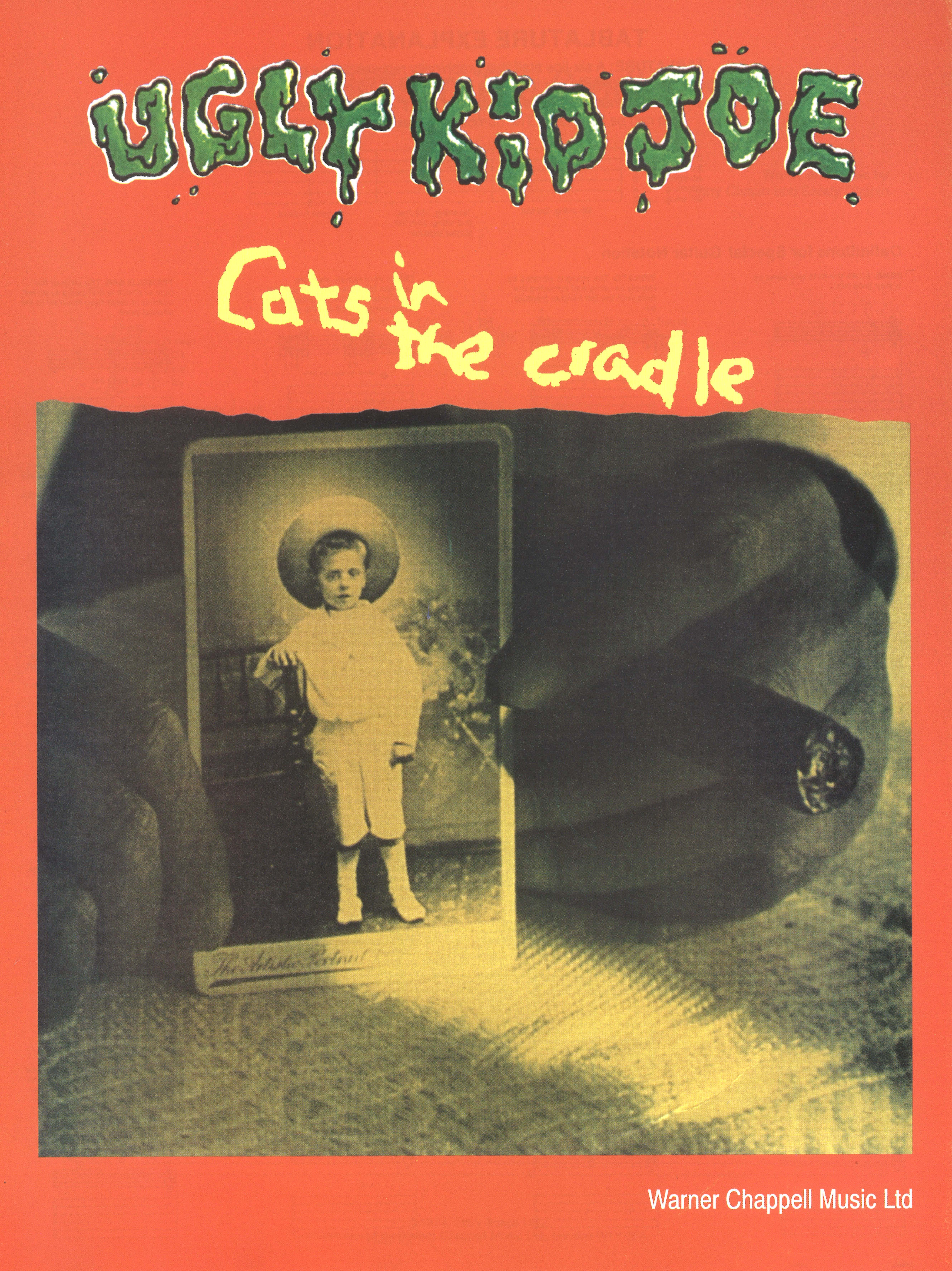 Cat's In The Cradle