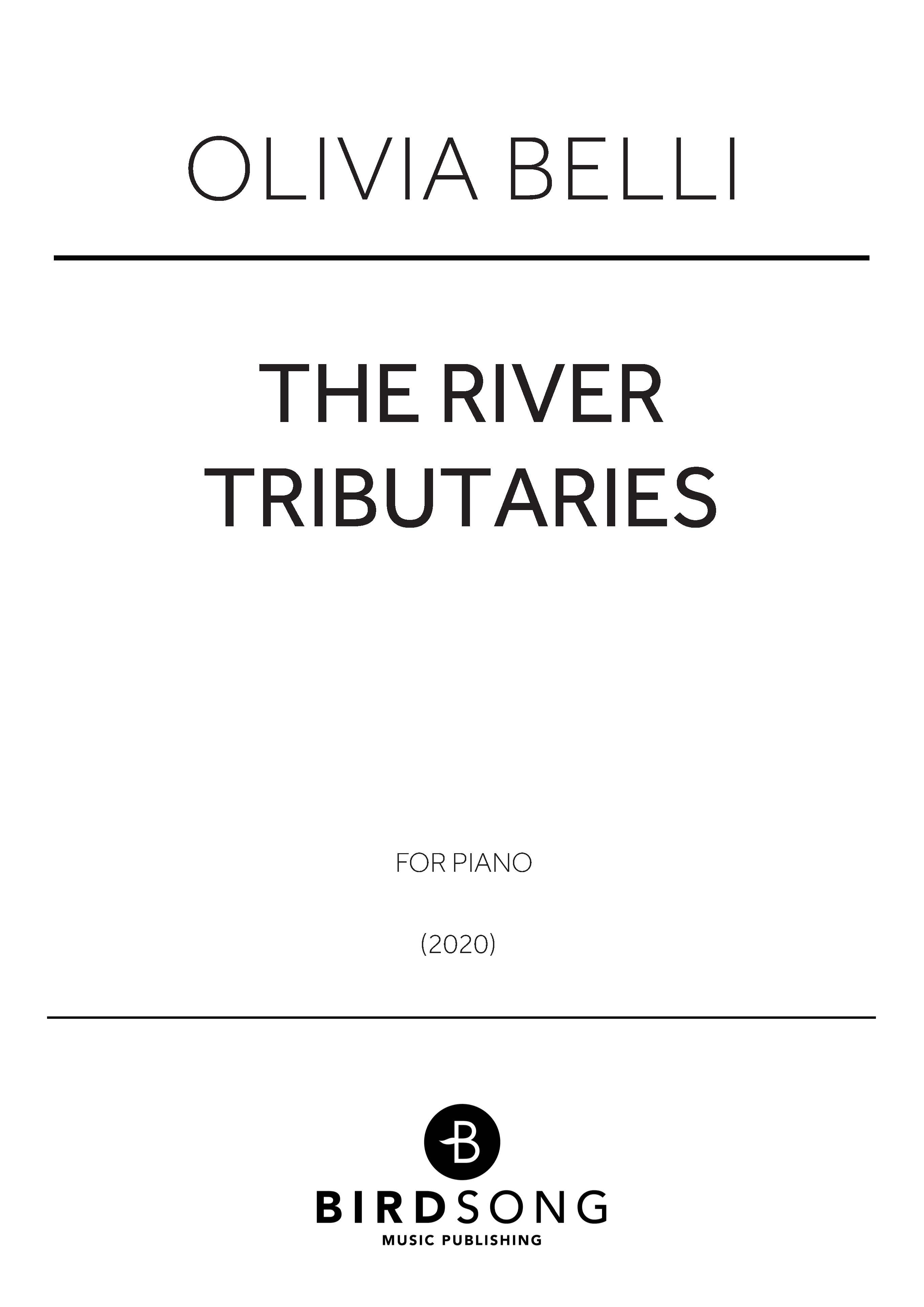 The River Tributaries