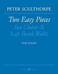 Two Easy Pieces