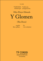 Y Glomen (The Dove)