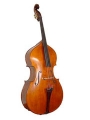 Double Bass Solo from First Symphony/Loch Lomond Noten