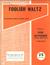 Henry Leca : Foolish Waltz - Piano - Faber Digital