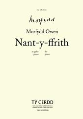 Nant-y-ffrith
