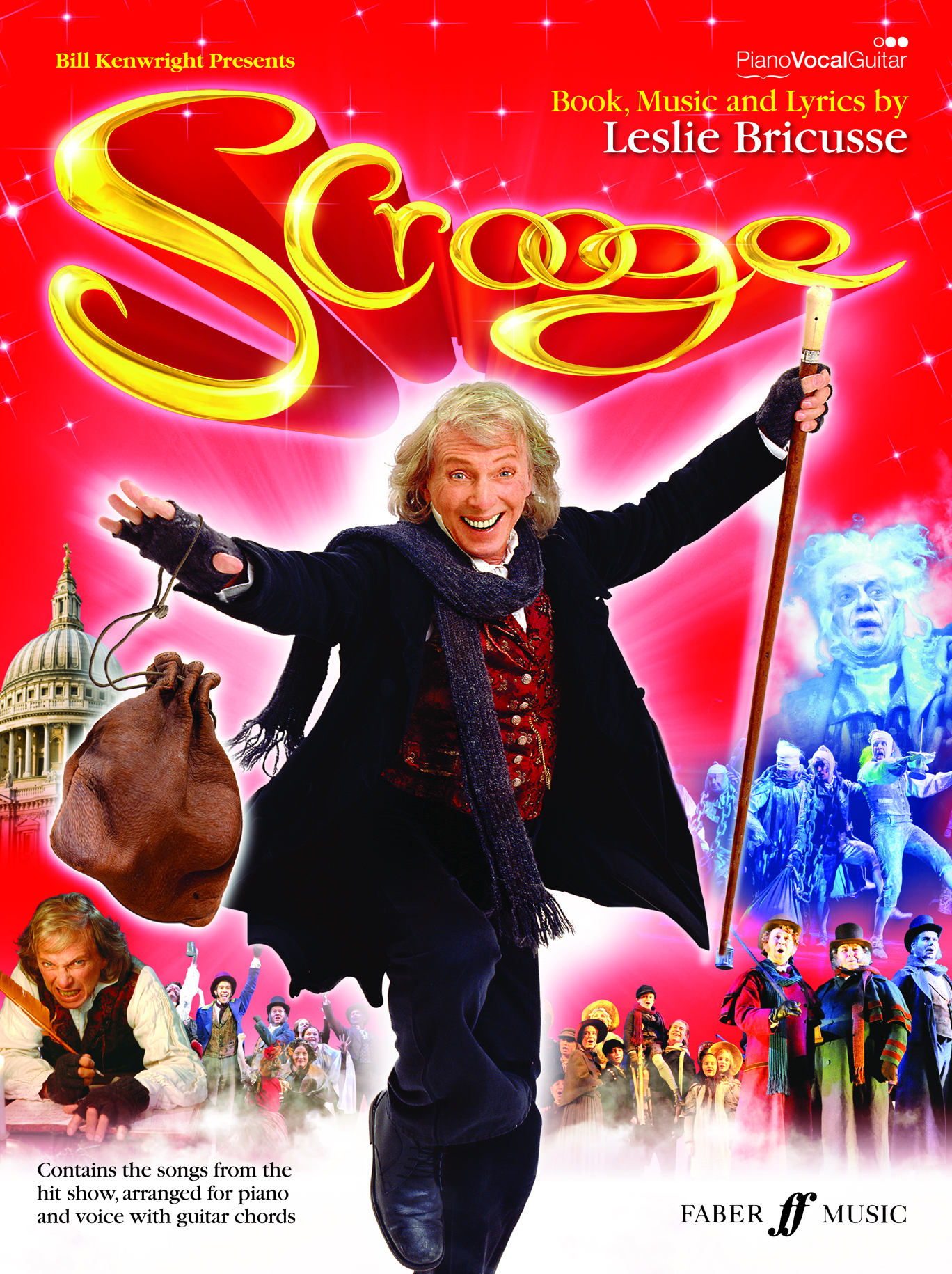 You...You (from Scrooge)