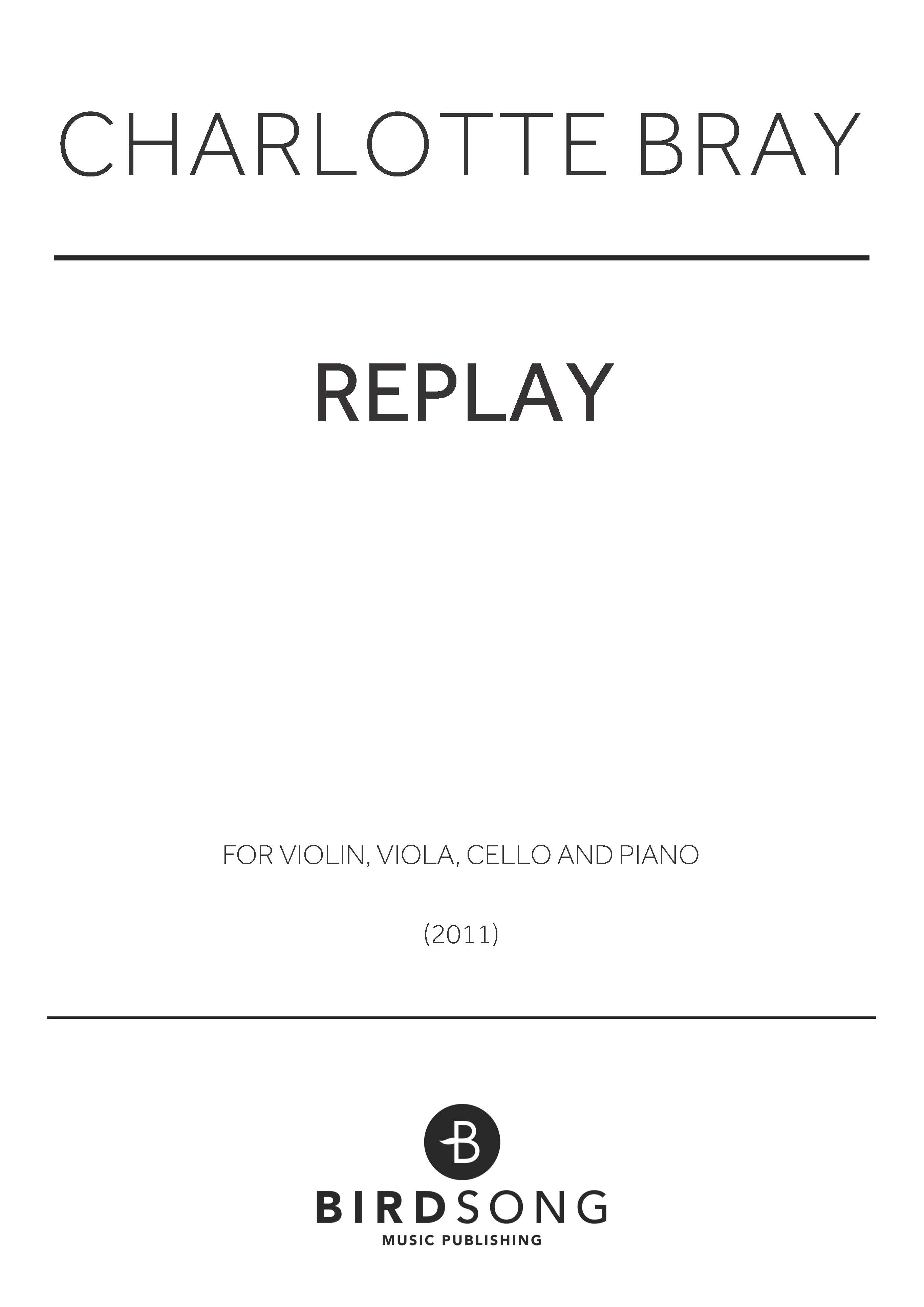 Replay