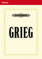 Gruss Sheet Music