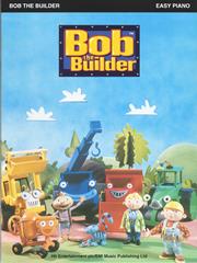 Bob The Builder