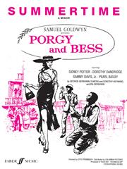 Summertime (from PORGY AND BESS®)