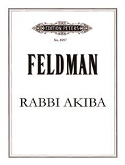 Rabbi Akiba