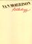 Van Morrison : Moonshine Whiskey - Guitar, Piano, Voice - Faber Digital