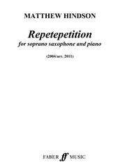 Repetepetition