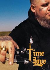 Time To Love