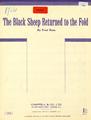 The Black Sheep Returned To The Fold Bladmuziek