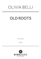 Old Roots