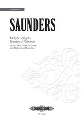 Molly's Song 3 - Shades Of Crimson