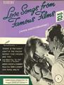 Sons And Lovers Sheet Music