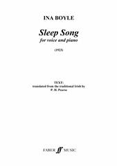 Sleep Song