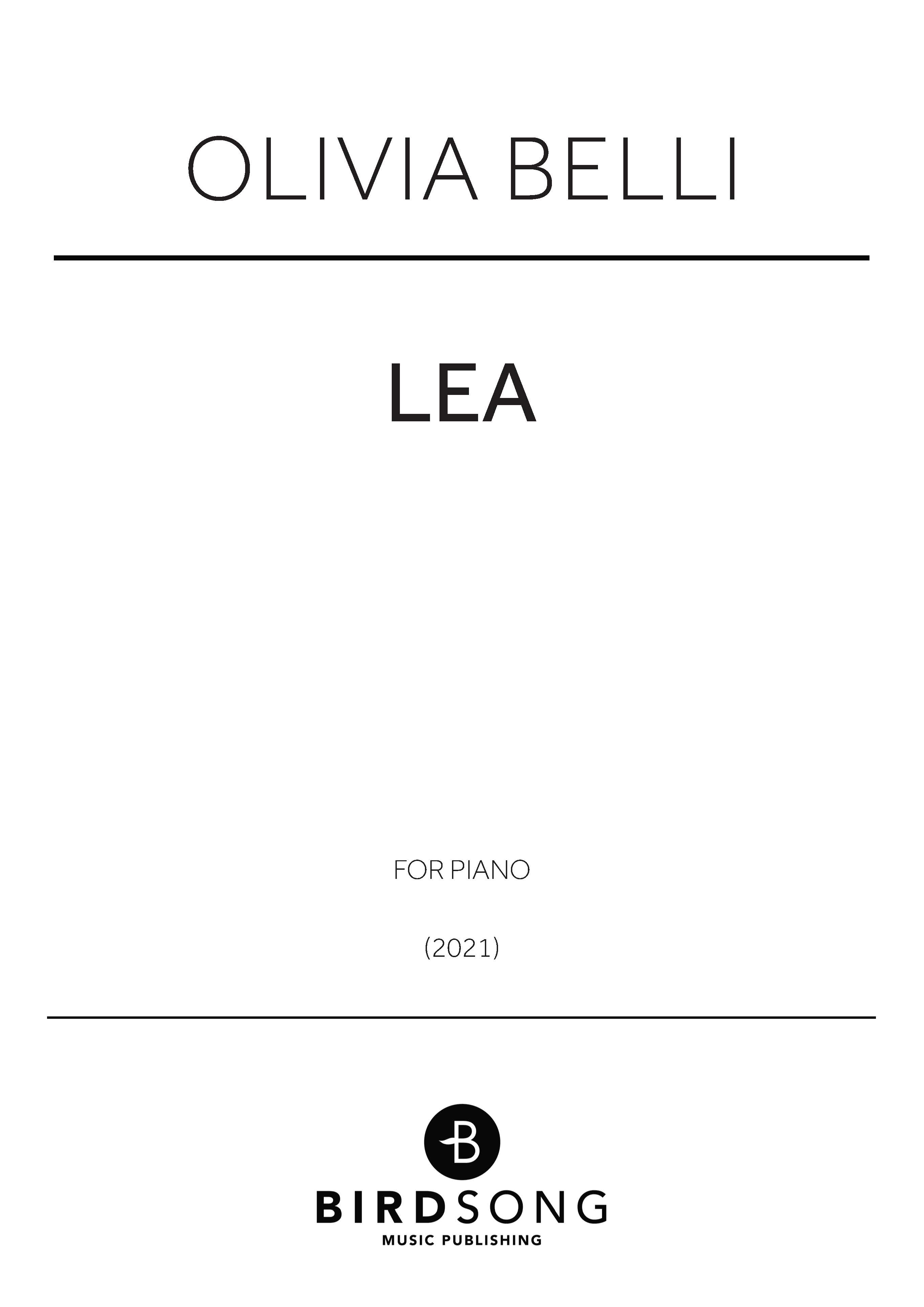 Lea