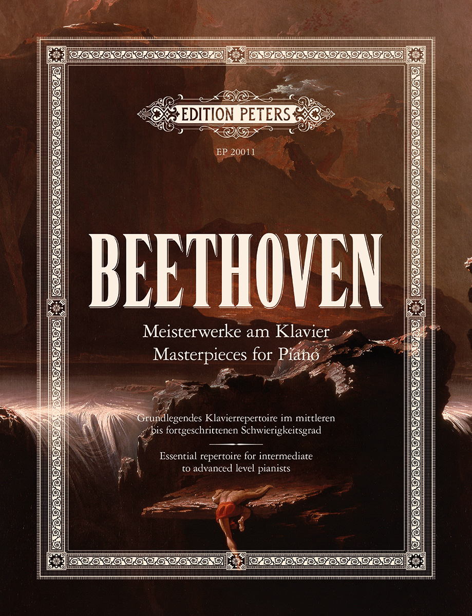 Allegro (4th movt from Sonata No. 12, Op. 26)