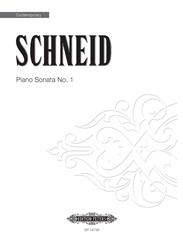 Piano Sonata No. 1