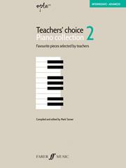 Cavalryman No. 29 from 30 Children's Pieces, Op. 27